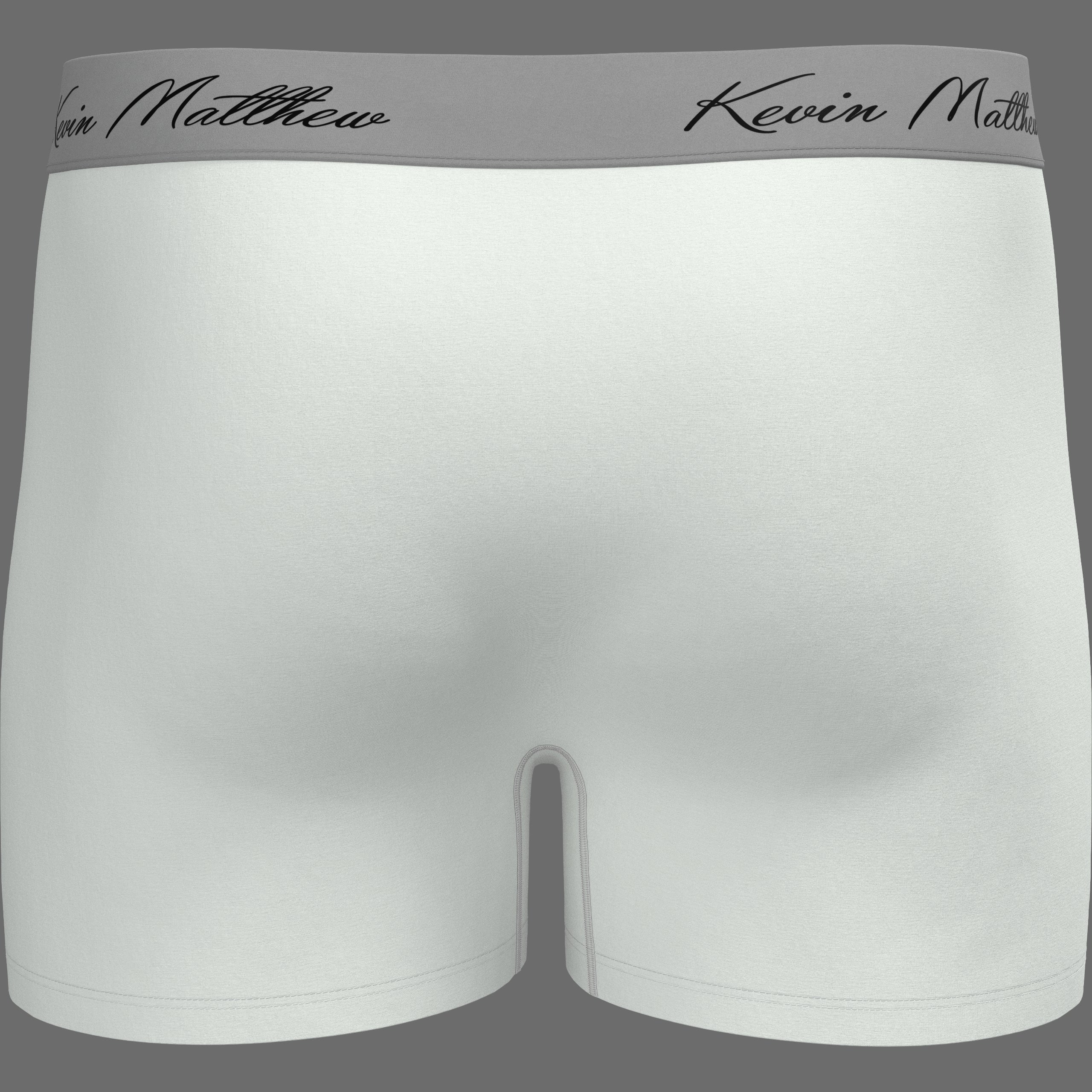 TooLoud I Teach - What's Your Superpower Boxer Briefs - White - Small at   Men's Clothing store
